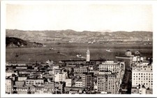 Vintage postcard san for sale  Oakdale