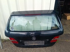 Heckklappe mercedes klasse gebraucht kaufen  Altlußheim