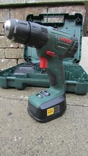 Bosch psb 1800 for sale  PENRITH