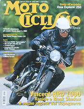 Moto ciclismo epoca usato  Sarzana
