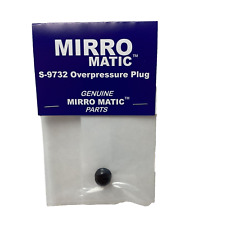 Mirro 9732 overpressure for sale  Hillsville