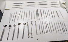 Dental hygiene instruments for sale  Ocala