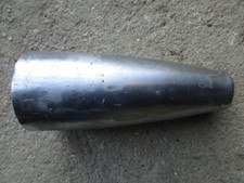 125 150 auspuff gebraucht kaufen  Bautzen-Umland I