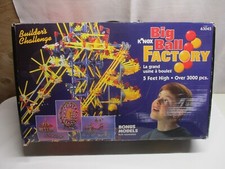 1995 knex nex d'occasion  Expédié en Belgium