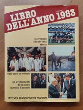 Libro dell anno usato  Caserta