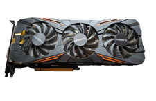 Gigabyte gtx 1080 for sale  Rosemead
