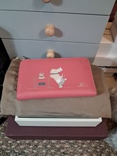 Radley medium leather for sale  LIVERPOOL