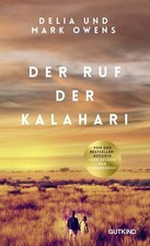 Ruf kalahari gebraucht kaufen  Berlin