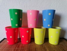 Ddr becher trinkbecher gebraucht kaufen  Stralsund-Umland I