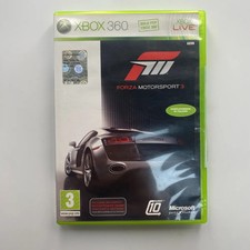 Forza motorsport microsoft usato  Bergamo