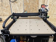 Foxalien masuter 4040 for sale  WOKINGHAM