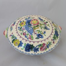 Mason ironstone regency for sale  WOODBRIDGE