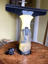 Karcher wv50 window for sale  CIRENCESTER