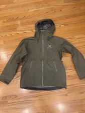 Men arcteryx jacket for sale  San Jose