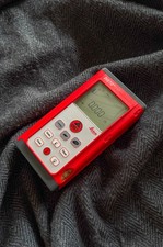 Leica disto lite gebraucht kaufen  Schönwalde