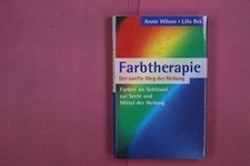 279615 annie wilson gebraucht kaufen  Herzebrock-Clarholz