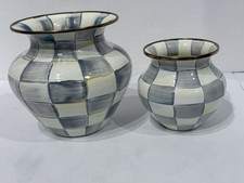 Mackenzie childs sterling for sale  Cary