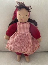 Käthe kruse puppe gebraucht kaufen Käthe kruse puppe gebraucht kaufen  Hamburg