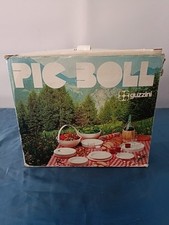 Pic boll set usato  Foggia