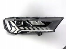 Frontscheinwerfer audi 4m09410 gebraucht kaufen  Hamburg