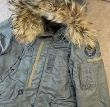 Vintage air force for sale  Lakeland