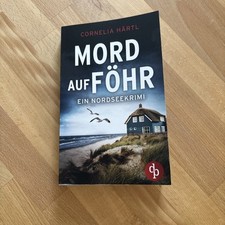 Mord föhr cornelia gebraucht kaufen  Ense