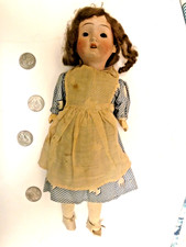 Antique german doll for sale  Riverside