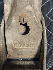 Sargent wood planer for sale  Bloomington
