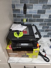 Rk7323 rockwell bladerunner for sale  Caseyville