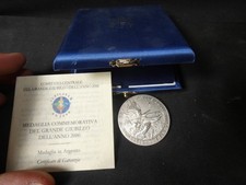 Médaille argent pape d'occasion  Lyon VI