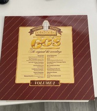 Old gold 1960s for sale Old gold 1960s for sale  LONDON