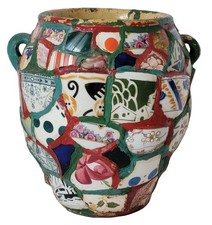 Grand pot pique d'occasion  Montady