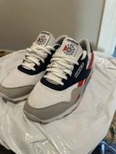 Reebok classic men for sale  CRAIGAVON