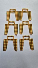 Lego cloth curtains for sale  DOVER