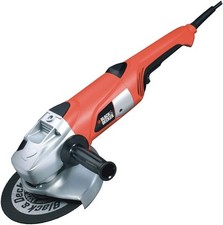 Black decker winkelschleifer gebraucht kaufen  Birkenfeld