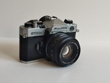 Fujica stx con usato  Savona