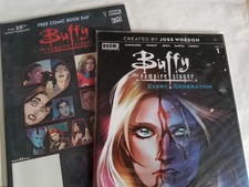 Buffy every generation usato  Italia