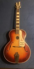 Vintage Musikinstrumente gebraucht kaufen  Fredersdorf-Vogelsdorf
