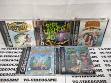Giochi ntsc usa usato  Lugo