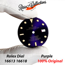 Dial quadrante rolex usato  Cesena