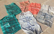 Job lot woven for sale  ULVERSTON