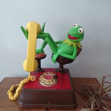 Vintage kermit frog for sale  Waxahachie