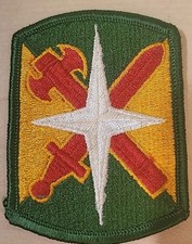 Patch military police gebraucht kaufen  Lorch