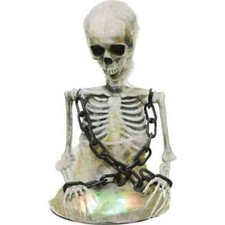 Animated mossy skeleton for sale  Niagara Falls
