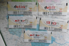 Duplo white umhüllung gebraucht kaufen  Miesbach