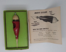 Vintage magic stitcher for sale  Bothell