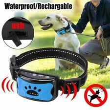 Antibell hundehalsband erziehu gebraucht kaufen  Buseck