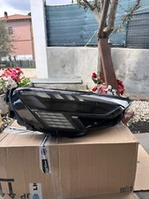 Faro matrix led usato  Ragalna