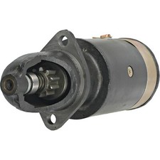 Starter international farmall for sale  Portland