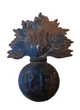 Rondache insigne adrian d'occasion  Sannois